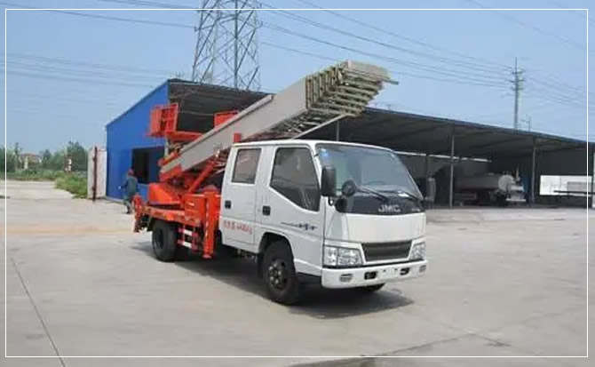 保靖搬家